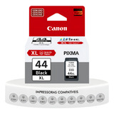 Cartucho De Tinta Canon