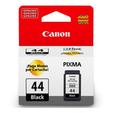 Cartucho De Tinta Canon Pg-44 E4210 E461 E481 E401 Original 