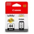 Cartucho De Tinta Canon Pg44 Pg-44 E4210 E461 E481 Original 