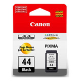 Cartucho De Tinta Canon