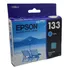 Cartucho De Tinta Ciano 133 Epson T25 Tx125 Tx133 Tx135