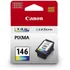Cartucho De Tinta Cl-146 (9 Ml) Color Canon