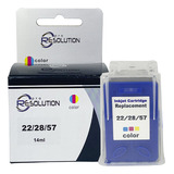 Cartucho De Tinta Compativel