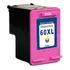 Cartucho De Tinta Compativel Hp Color 60xl 901xl 675xl