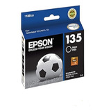 Cartucho De Tinta Epson