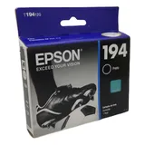 Cartucho De Tinta Epson