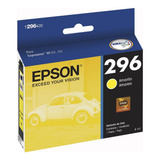 Cartucho De Tinta Epson