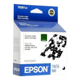 Cartucho De Tinta Epson