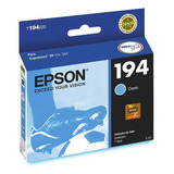 Cartucho De Tinta Epson