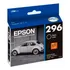 Cartucho De Tinta Epson Epson 296 Preto De 4 Ml