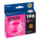 Cartucho De Tinta Epson
