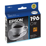 Cartucho De Tinta Epson