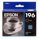 Cartucho De Tinta Epson