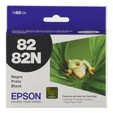 Cartucho De Tinta Epson