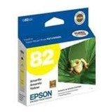 Cartucho De Tinta Epson