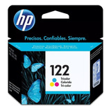 Cartucho De Tinta Hp