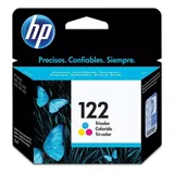 Cartucho De Tinta Hp