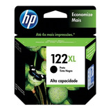 Cartucho De Tinta Hp