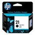 Cartucho De Tinta Hp 21 Preto (c9351ab