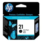 Cartucho De Tinta Hp