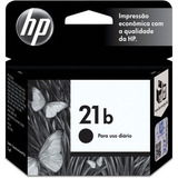 Cartucho De Tinta Hp