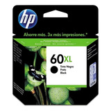 Cartucho De Tinta Hp