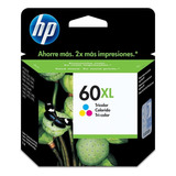 Cartucho De Tinta Hp