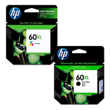 Cartucho De Tinta Hp