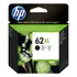 Cartucho De Tinta Hp 62 Xl Black C2p05al Preto