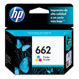 Cartucho De Tinta Hp