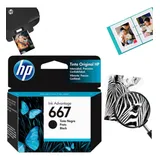 Cartucho De Tinta Hp
