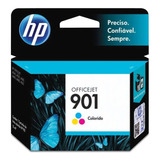 Cartucho De Tinta Hp