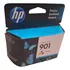 Cartucho De Tinta Hp 901 Cor Color Do 13 Ml