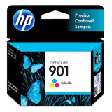 Cartucho De Tinta Hp