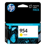 Cartucho De Tinta Hp