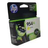 Cartucho De Tinta Hp