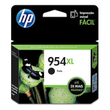 Cartucho De Tinta Hp