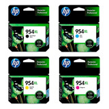 Cartucho De Tinta Hp