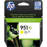 Cartucho De Tinta Hp