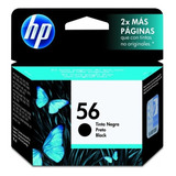 Cartucho De Tinta Hp