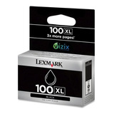 Cartucho De Tinta Lexmark