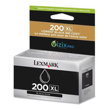 Cartucho De Tinta Lexmark