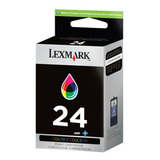 Cartucho De Tinta Lexmark