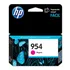 Cartucho De Tinta Magenta Hp 954  Modelo  L0s53al