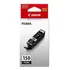 Cartucho De Tinta Preta Canon Modelo 150 Pgbk 6500b001aa