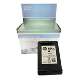 Cartucho De Tinta Remanufaturado