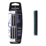 Cartucho De Tinta Sheaffer