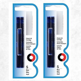 Cartucho De Tinta Sheaffer