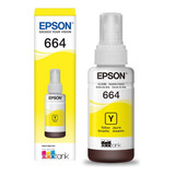 Cartucho De Titna Epson