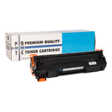 Cartucho De Toner 285a